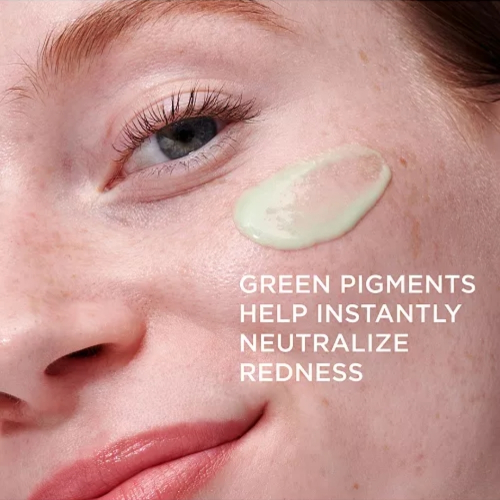IT Cosmetics Bye Bye Redness Concentrated Derma Serum - Green and White - Picture 4 of 14